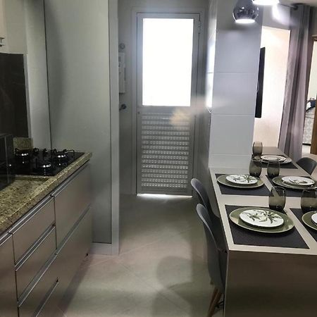 Apartamento Enseada Guarujá Zewnętrze zdjęcie