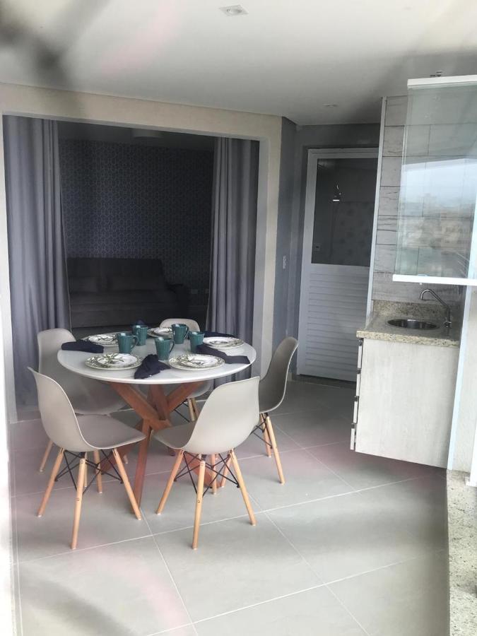 Apartamento Enseada Guarujá Zewnętrze zdjęcie