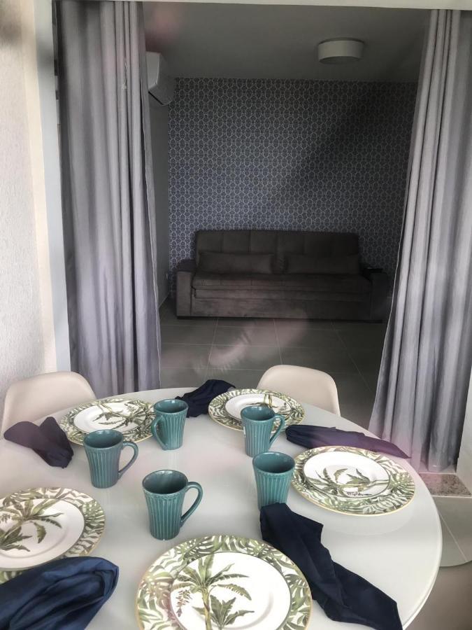 Apartamento Enseada Guarujá Zewnętrze zdjęcie
