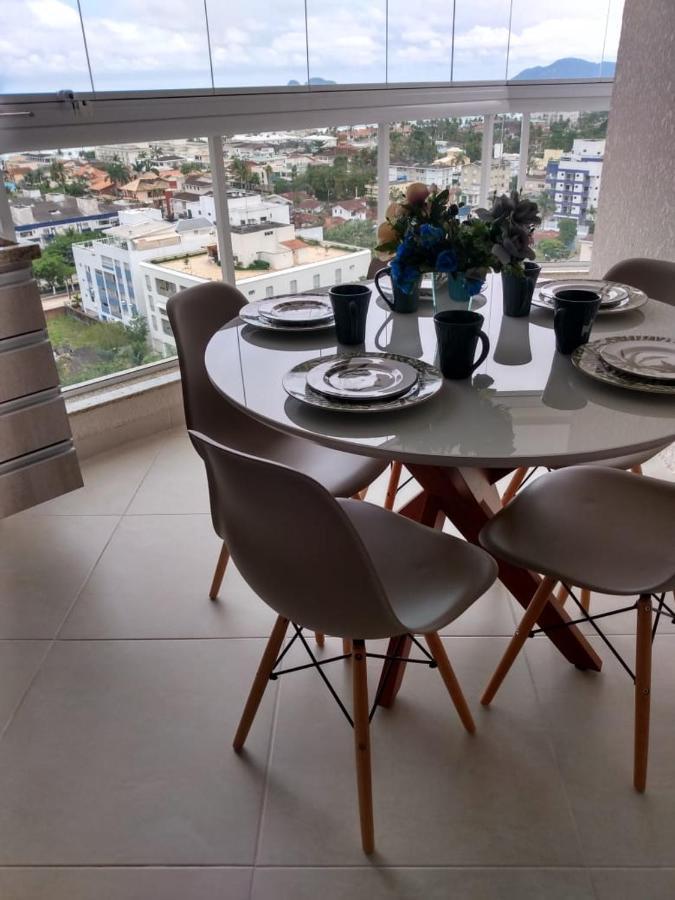 Apartamento Enseada Guarujá Zewnętrze zdjęcie