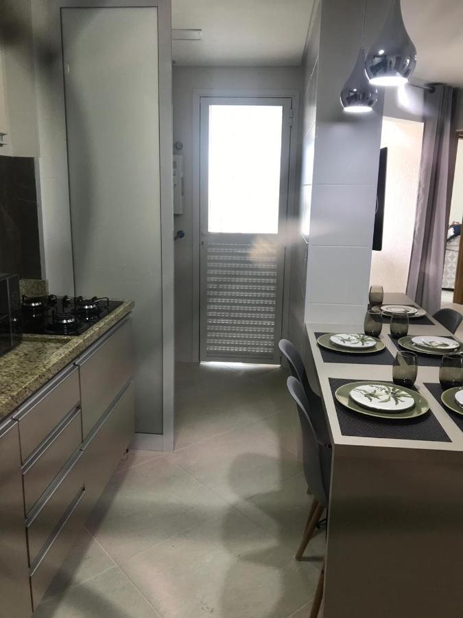 Apartamento Enseada Guarujá Zewnętrze zdjęcie