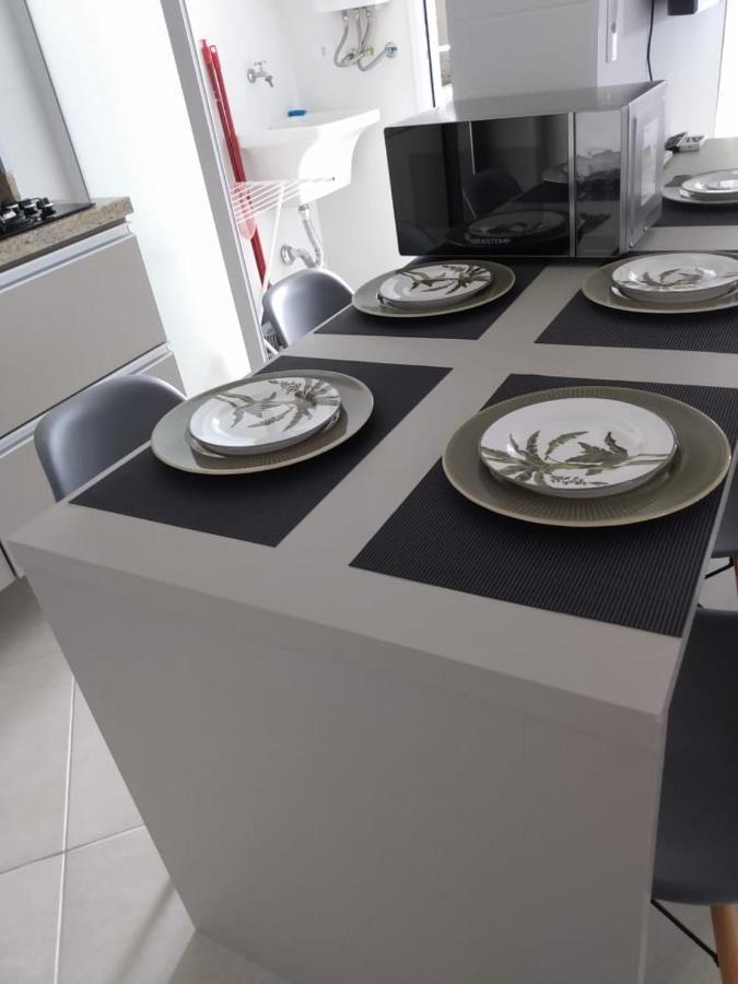 Apartamento Enseada Guarujá Zewnętrze zdjęcie