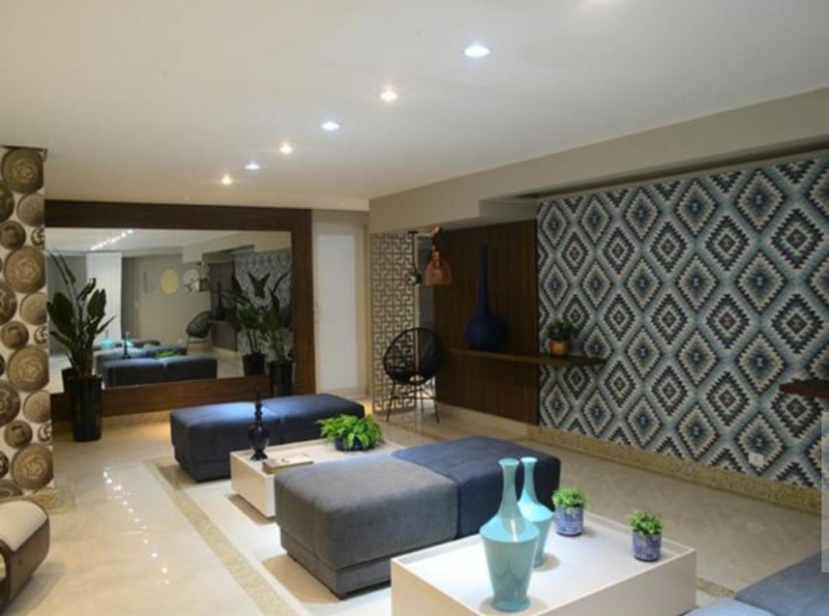 Apartamento Enseada Guarujá Zewnętrze zdjęcie
