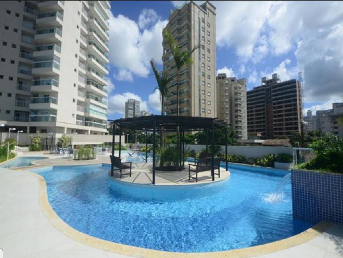 Apartamento Enseada Guarujá Zewnętrze zdjęcie